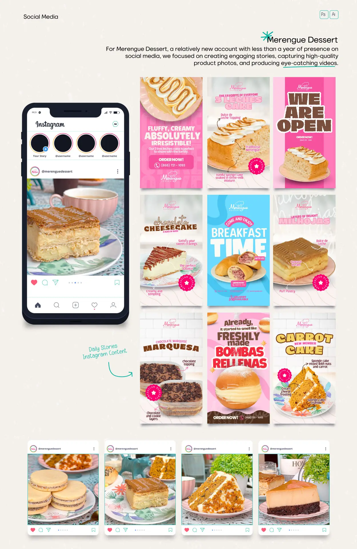 merengue dessert-01